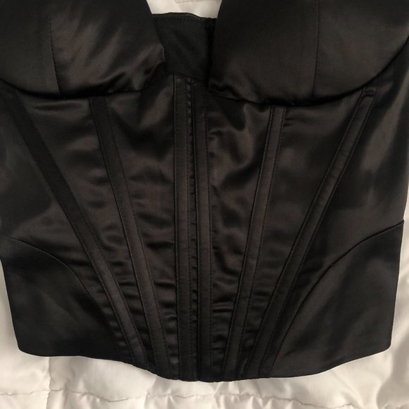 corset style top - Picture 5 of 6